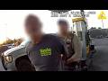 Man Files False Report on Woman at Gas Station, Gets ARRESTED on the Spot!