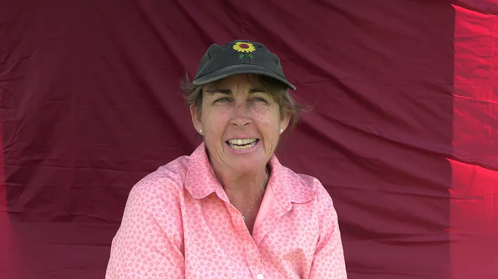Kathi Brown Martin - Share Your Windsor Story
