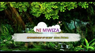 Ni Mwiza Video lyrics ,Ambassadors of Christ choir Junior