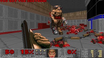 Cybercontrol Map01 UV Max in 1m19s by Ancalagon