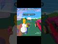 Cuando tu novia y tu son el dúo de la 💀#fortnite #lossimpson #homerosimpson #duo #novia