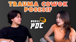Video Youtube Dihapus, Trauma Dengan Pasangan Posesif | Feat. Fathbayy