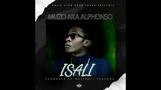 Muzo-Aka-Alphonso-Isali-Prod-By-Masereti-Pangoma (official  🔥 Resimi