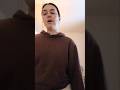 my neighbours love me haha Shallow by Lady Gaga #cover #singing #singer #acapella #music