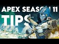 Apex Legends Season 11 - TIPS QUICK for storm break