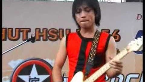 J-Rocks_09. Juwita Hati