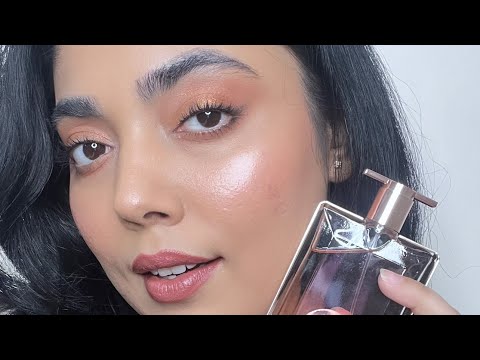 LANCOME IDOLE Review
