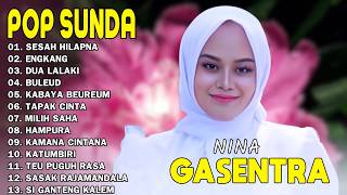 Nina Pop Sunda Terpopuler 2026  Sesah Hilapna  Engkang  Dua Lalaki  Gasentra Pajdanangan