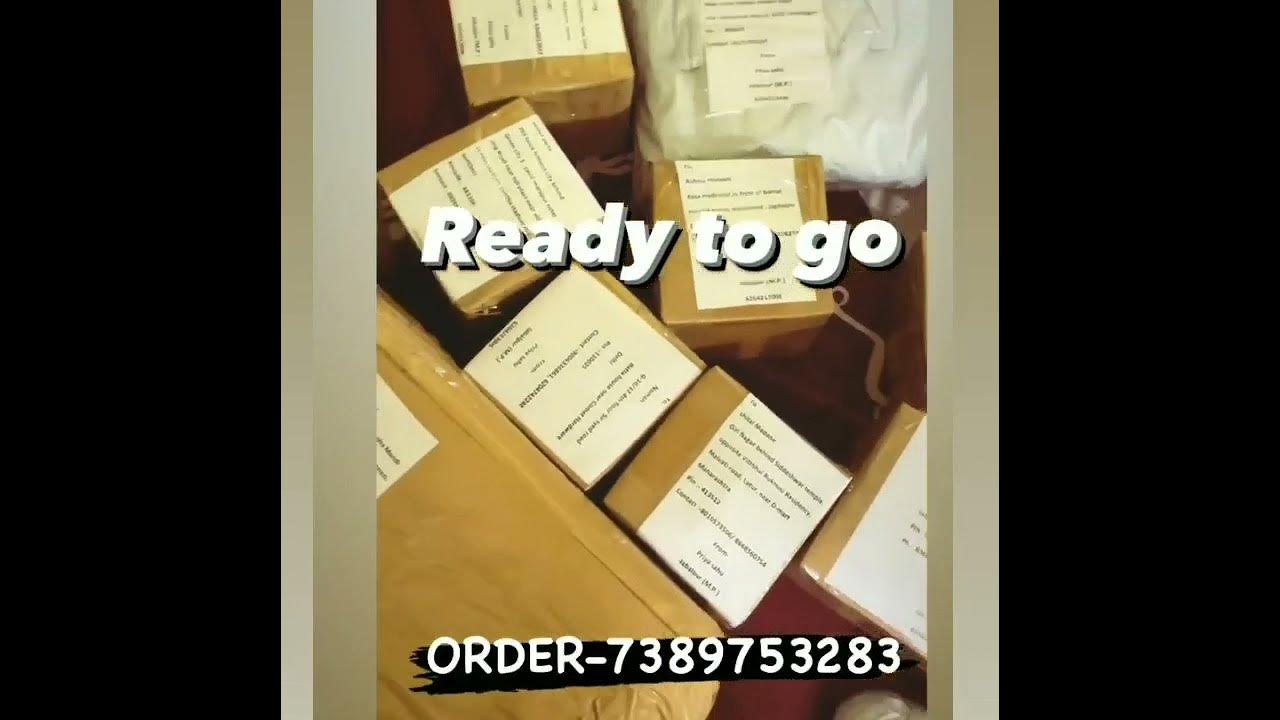 ORDER DISPATCH - YouTube