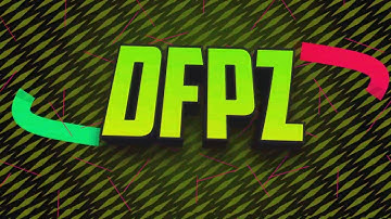 MY NEW INTRO! (Made By MewFX!)