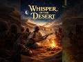 Whisper In The Desert Deep Gnawa Trance Spiritual Desert Music 