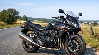 Suzuki GSF 1250 käytettynä: vahvuudet, heikkoudet ja arjen kokemukset