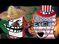 Destroying usa as mexico rise of nations