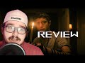SPOILER FREE The Vigil Review - Great Supernatural Horror