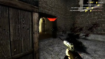 css 4 Men S!ck cbble Ace by _cRImE