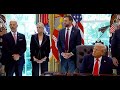 Trump Responds to Abrego Garcia Surrender and Democrat Sympathizers
