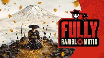 Ghost of Yōtei | Fully Ramblomatic