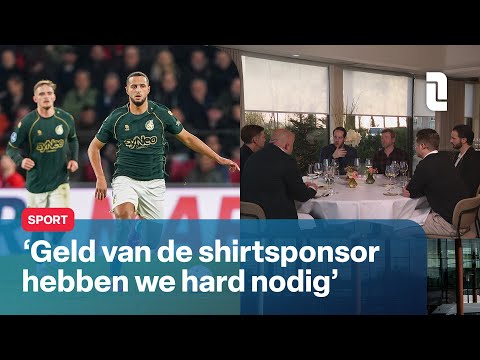 😱 BIZARRE wedstrijd: TWEEDE PENALTY in LAATSTE SECONDEN?! | Samenvatting Fortuna Sittard - AZ