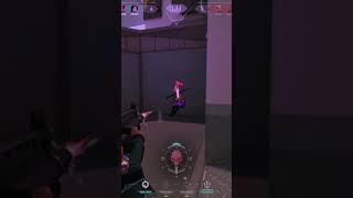 who are you all? the cleanup crew?#52 #valorant #valorantclips#gaming #valorantclutch #shorts #jett