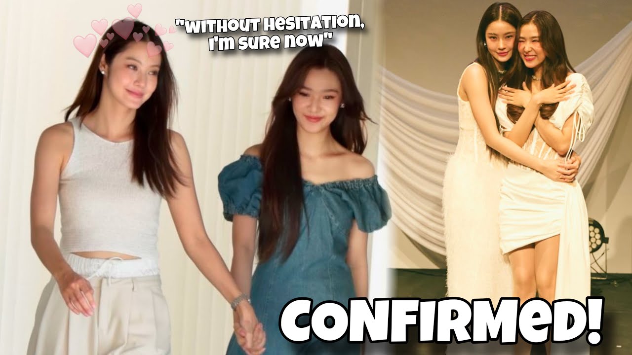 NEW! NAMTAN & FILM FINALLY CONFIRMED THE REAL THING ABOUT THEM 😲