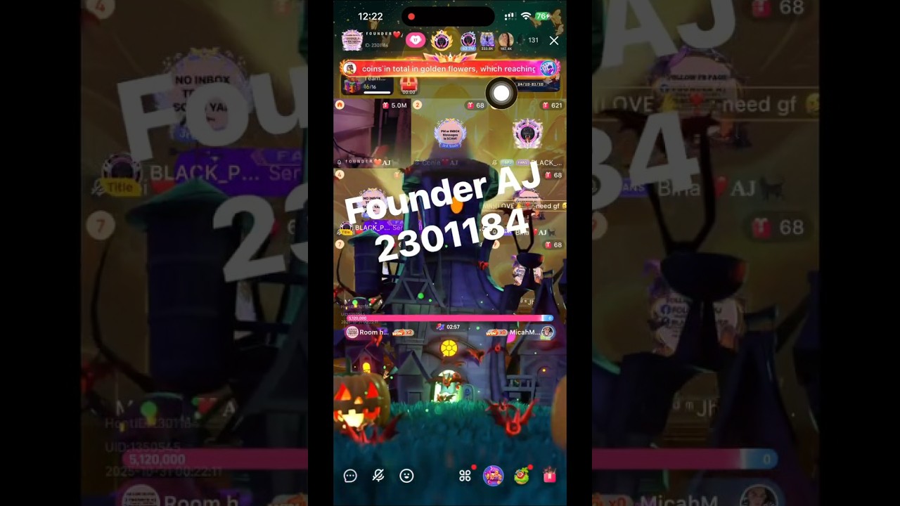 Poppo Live Easy Earning Guide | Step by Step Tutorial for Beginners