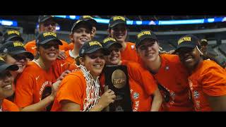 Together we're going to reshape the next era of Oregon State Athletics