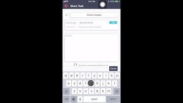 How to Use the Mobile Checklist App for Zip HACCP