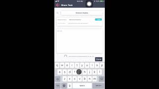How to Use the Mobile Checklist App for Zip HACCP