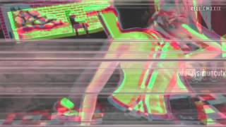 Violet Vs Jada - Round 1 Uncut