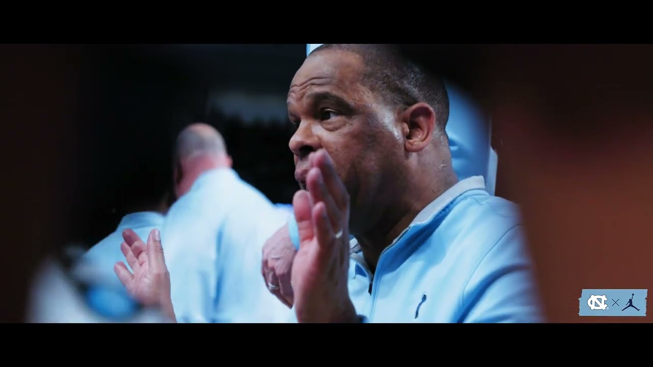 Video: UNC vs. Baylor All-Access