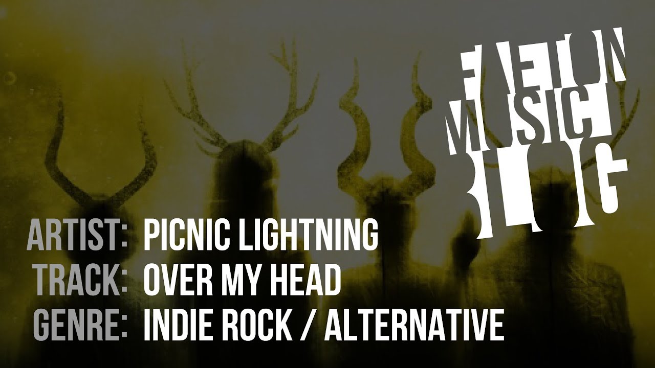 Watch Picnic Lightning - Over My Head on YouTube