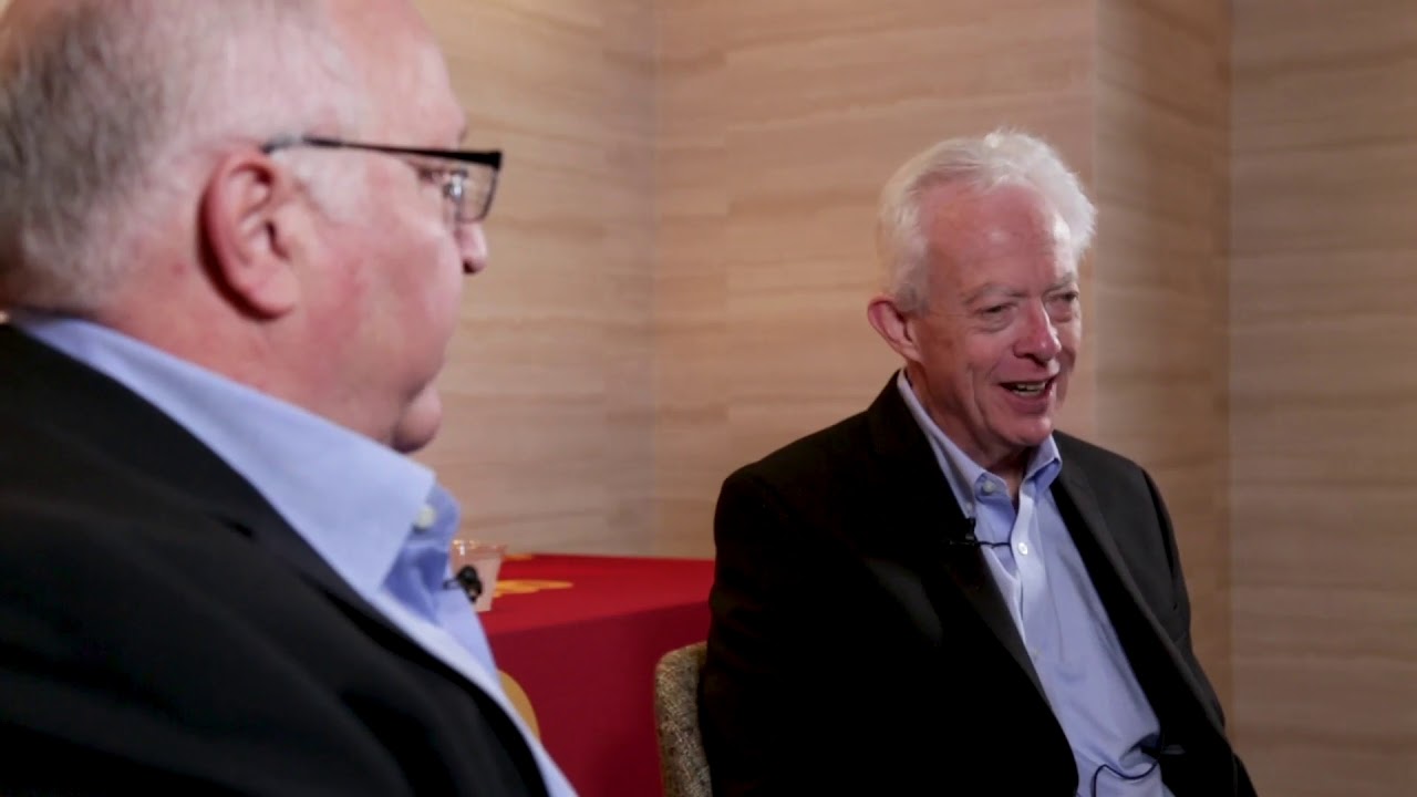 Legal Tech in the Heartland Episode 3, Joseph Peiffer, Esq., Hiawatha