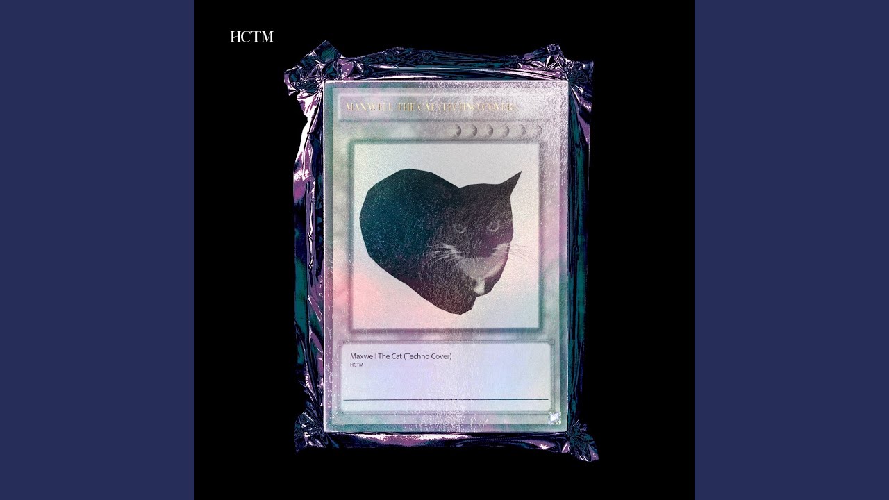 Watch Maxwell the Cat (Techno Flip) (Cover) on YouTube