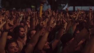 Official Metaldays 2016 Aftermovie