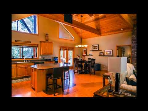 2251 Snowflake Drive, Pinetop, AZ home video tour
