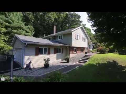 3081 New Hill Way, Springtown, PA home video tour