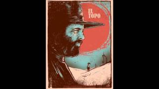Vignette de la vidéo "El Topo OST ( Alejandro Jodorowsky )"