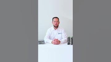 What is a Power over Ethernet (PoE) Switch?