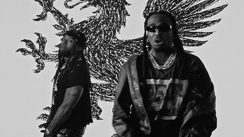 Ty Dolla $ign - DON