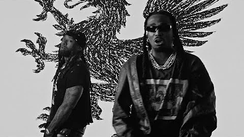 Ty Dolla $ign - DON'T KILL THE PARTY (feat. Quavo & Juicy J) [Official Music Video]