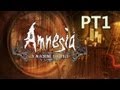 Amnesia: A Machine for Pigs – Walkthrough (Teil 1)