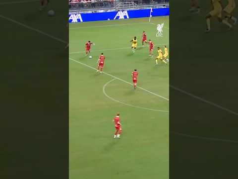 Great strike from Szoboszlai! Great strike from Szoboszlai! Thumbnail