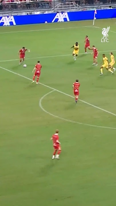 Great strike from Szoboszlai!