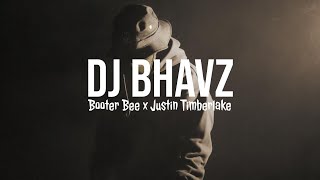 Booter Bee x Justin Timberlake