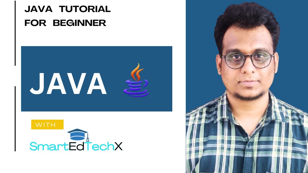 Understanding Tokens in Java – A Complete Guide for Beginners - YouTube