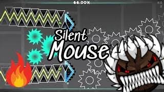 Silent mouse (speedhack)