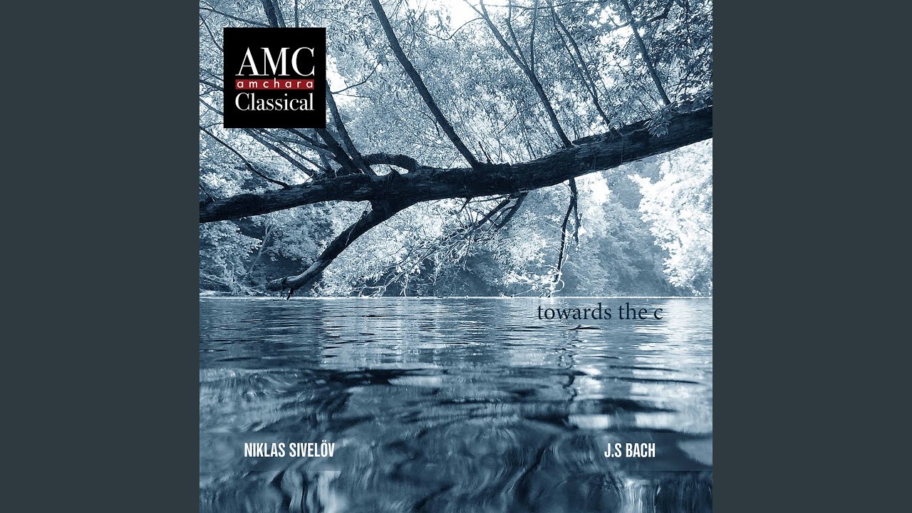 YouTube पर Sinfonia No. 11 in G Minor, BWV 797 देखें