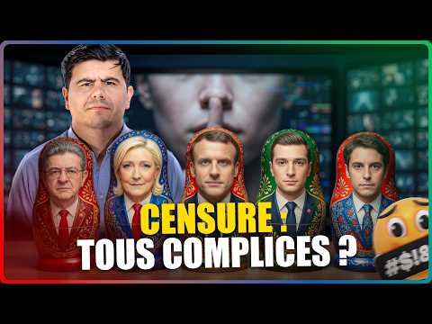 Dernière vidéo de Juste Milieu
