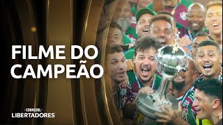 4/11: VITÓRIA E GLÓRIA ETERNA, FLUMINENSE!