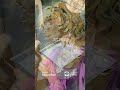 疲れた日にそっと寄り添う、お絵描きASMR🎨✨